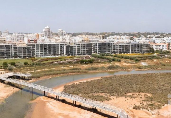 Lejlighed i Silves, Faro, Silves - € 850.000 | Ref: 856746 - foto 1