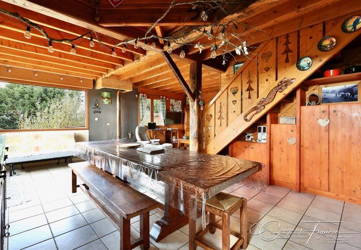 Villa i Mornant, Rhone, Mornant - € 540.000 | Ref: 340931634689 - foto 1