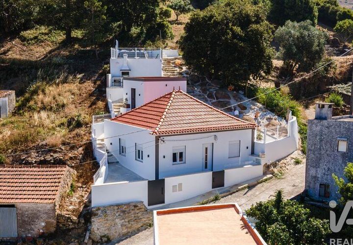 Byhus i Cadaval, Lisbon, Cadaval - € 275.000 | Ref: 864583 - foto 1