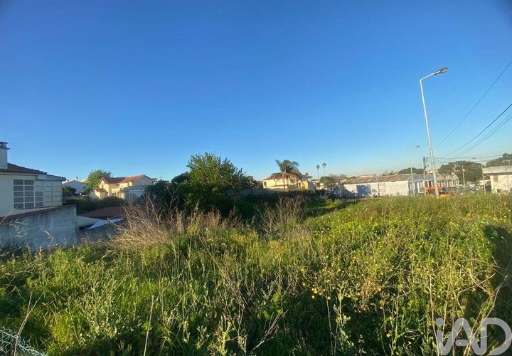 Helårsgrund i Almada, Setubal, Almada - € 145.000 | Ref: 850121 - foto 1
