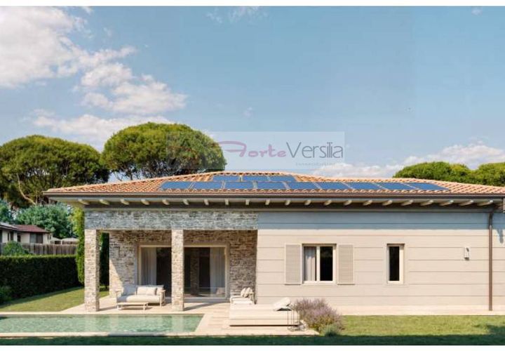 Villa i Pietrasanta, Lucca, Pietrasanta - € 1.300.000 | Ref: 3377 - foto 1