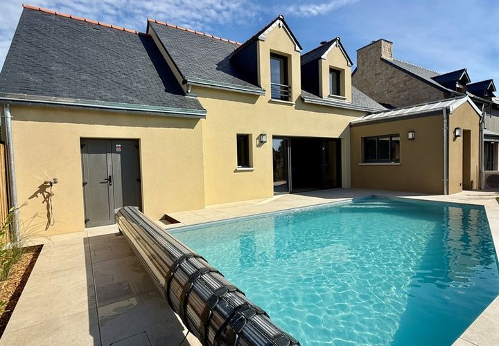 Villa a Lancieux, Cotes-d'Armor, Lancieux - € 795.000 | Ref: 340935526551 - foto 1