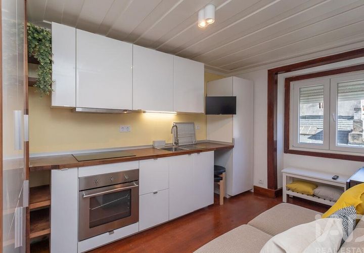 Lejlighed i Lisbon, Lisbon, Lisbon - € 260.000 | Ref: 864091 - foto 1