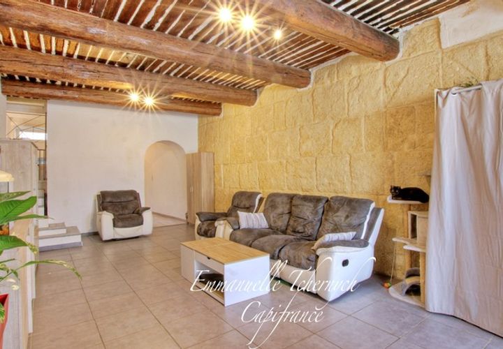 Byhus i Miramas, Bouches-du-Rhone, Miramas - € 213.000 | Ref: 340933974734 - foto 1