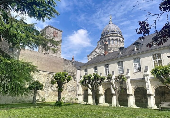 Lejlighed i Tours, Indre-et-Loire, Tours - € 178.500 | Ref: 340938660467 - foto 1