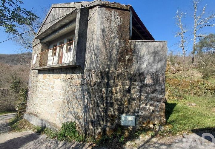 Byhus i Melgaco, Viana do Castelo, Melgaco - € 58.000 | Ref: 860877 - foto 1