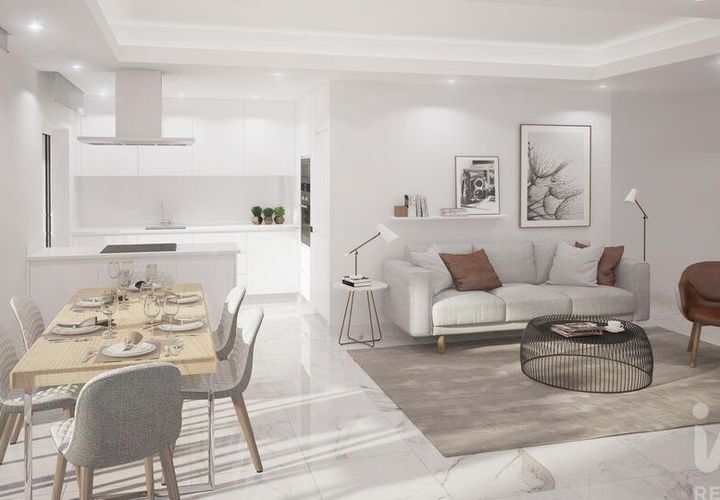 Lejlighed i Lagos, Faro, Lagos - € 635.000 | Ref: 40083 - foto 1