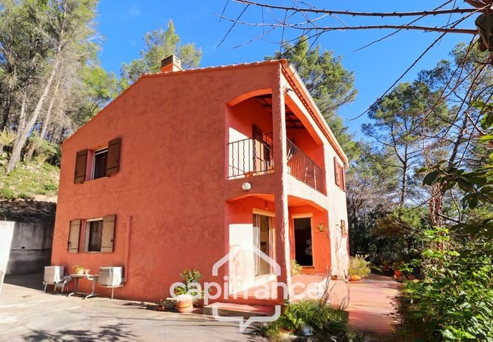 Villa a Belgentier, Var, Belgentier - € 470.000 | Ref: 340934769884 - foto 1