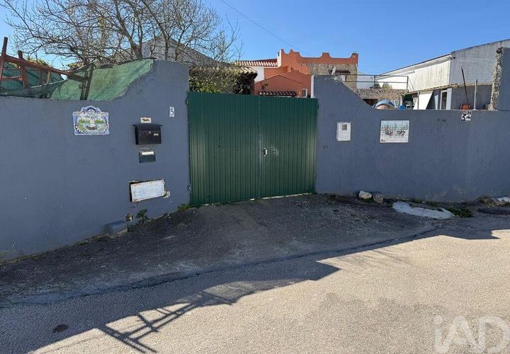 Byhus i Lourinha, Lisbon, Lourinha - € 120.000 | Ref: 861714 - foto 1
