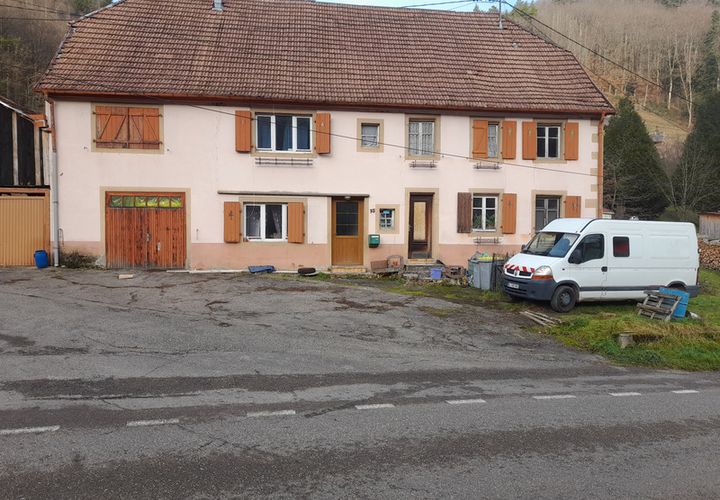 Farm hus i Urbeis, Bas-Rhin, Urbeis - € 99.500 | Ref: 340933843746 - foto 1