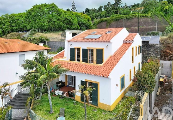Byhus i Funchal, Madeira, Funchal - € 820.000 | Ref: 861513 - foto 1