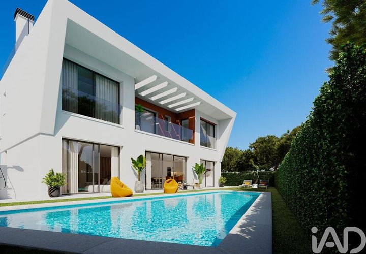 Byhus i Tavira, Faro, Tavira - € 1.175.000 | Ref: 160485 - foto 1