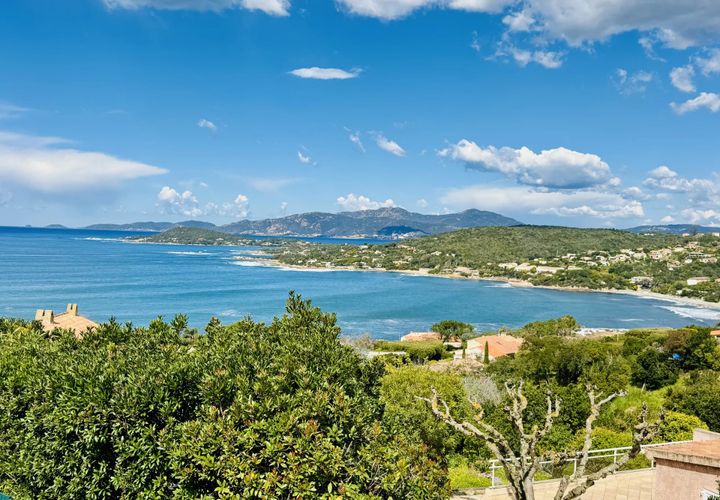 Villa i Pietrosella, Corse-du-Sud, Pietrosella - € 949.000 | Ref: 859 - foto 1