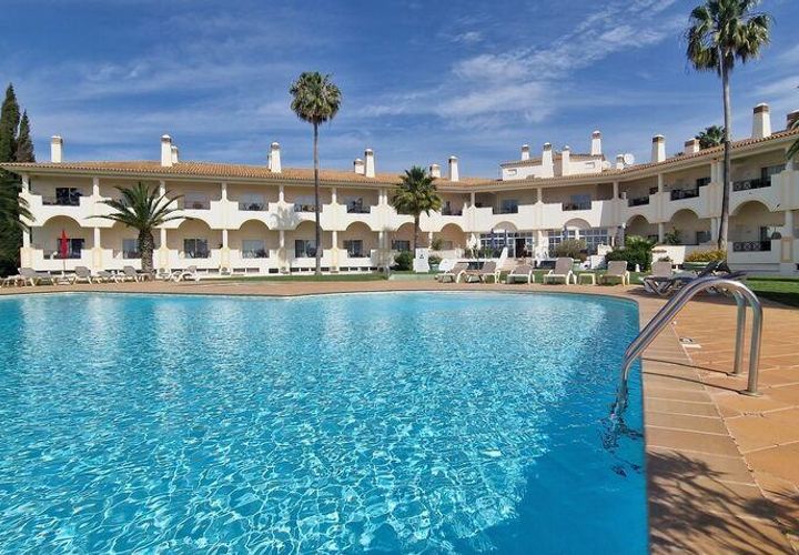Lejlighed i Olhao, Faro, Olhao - € 185.000 | Ref: 117428 - foto 1