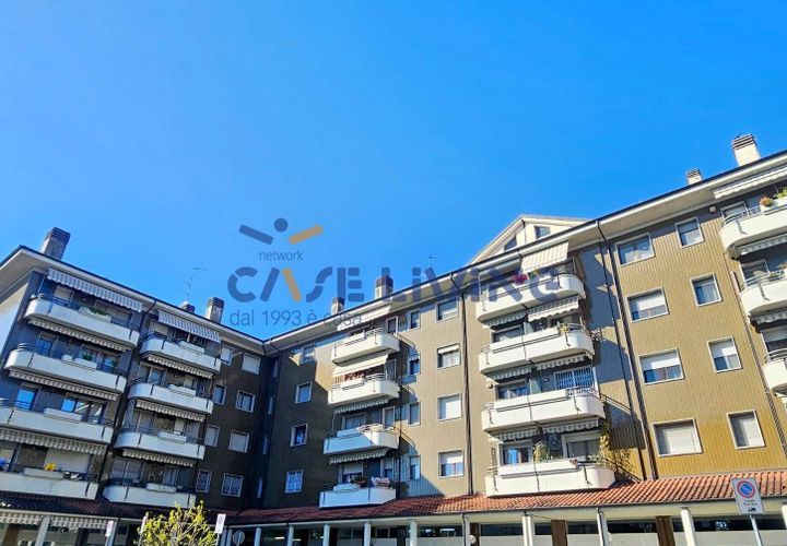 Lejlighed i Pero, Milan, Pero - € 245.000 | Ref: Pero - Piazza Roma - foto 1