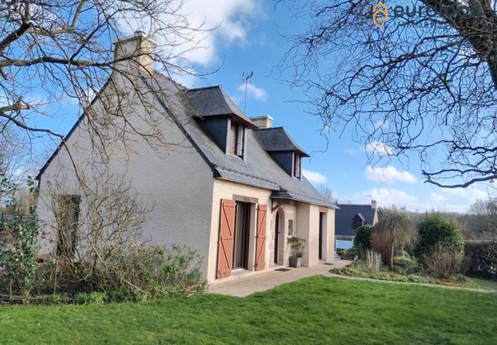 Villa a Bohal, Morbihan, Bohal - € 252.000 | Ref: 3470-EUROLOOK56 - foto 1