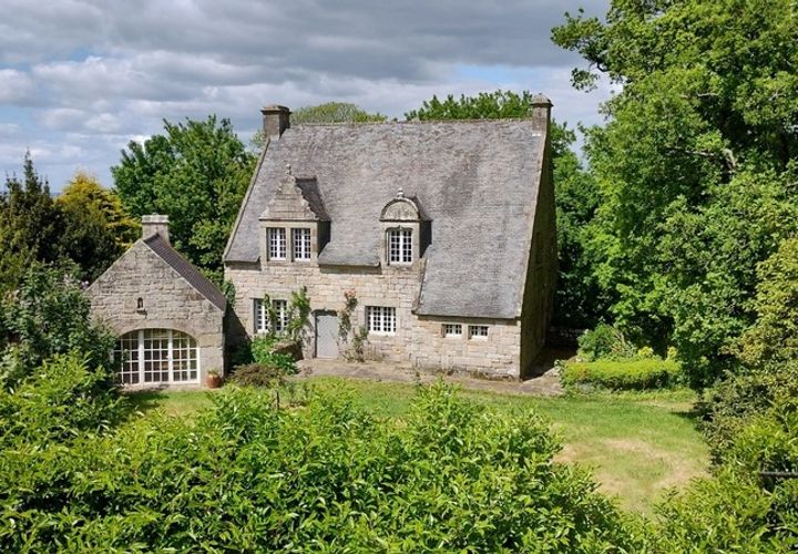 Villa i Locronan, Finistere, Locronan - € 399.000 | Ref: 340939138014 - foto 1