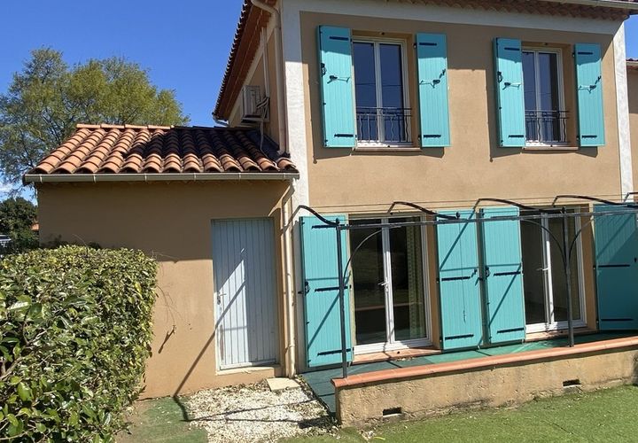 Villa a Saint-Chamas, Bouches-du-Rhone, Saint-Chamas - € 333.000 | Ref: 340935161136 - foto 1