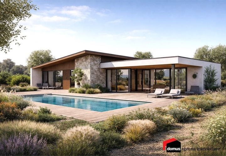 Villa a Thiene, Vicenza, Thiene - € 490.000 | Ref: T 490 CT - foto 1