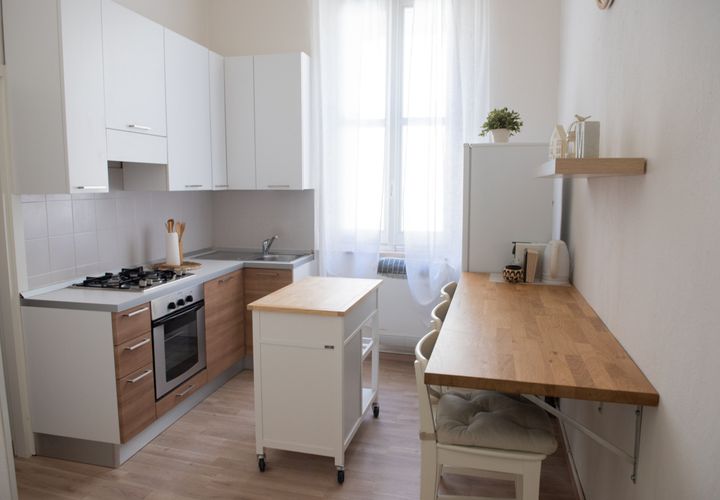 Leilighet i Modena, Modena, Modena - € 205 000 | Ref: 2153 - foto 1