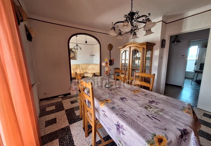 Leilighet i Ales, Gard, Ales - € 77 300 | Ref: 340934590059 - foto 1