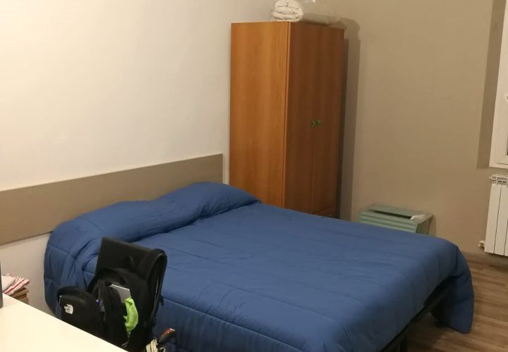 Estudi a Modena, Modena, Modena - € 550/mes | Ref: 3167 - foto 1