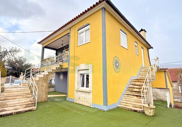 Villa i Viana do Castelo, Viana do Castelo, Viana do Castelo - € 265.000 | Ref: MNC1738V - foto 1