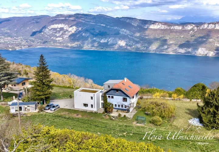 Villa i Ontex, Savoie, Ontex - € 1.198.000 | Ref: 340932891996 - foto 1