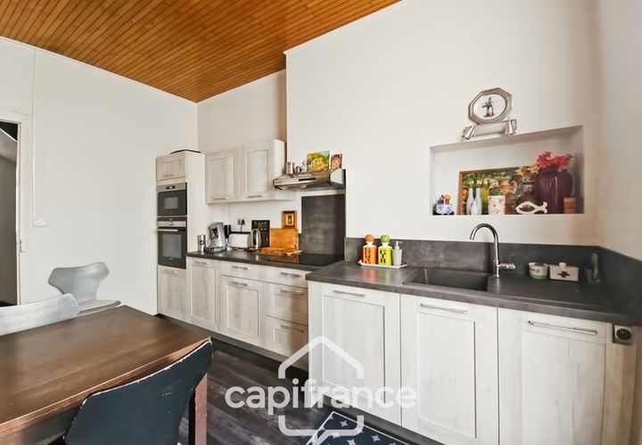 Byhus i Agen, Lot-et-Garonne, Agen - € 155.000 | Ref: 340936124376 - foto 1