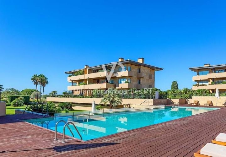 Lejlighed i Vilamoura, Faro, Vilamoura - € 850.000 | Ref: VP2013 - foto 1