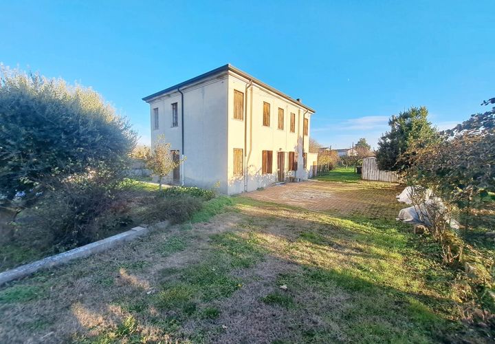 Villa a Rovigo, Rovigo, Rovigo - € 147.000 | Ref: ROV1147A - foto 1