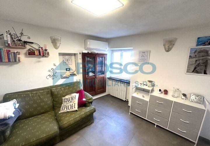 Byhus i La Spezia, La Spezia, La Spezia - € 200.000 | Ref: 209 - foto 1