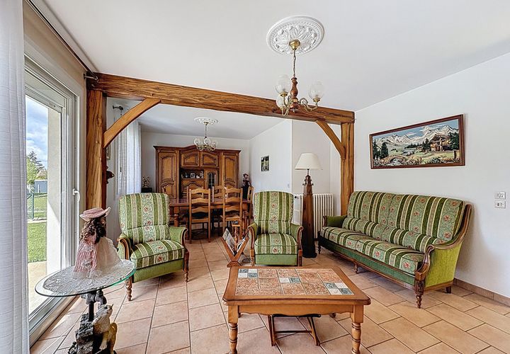 Villa i Sermaises, Loiret, Sermaises - € 199.500 | Ref: 340932962086 - foto 1