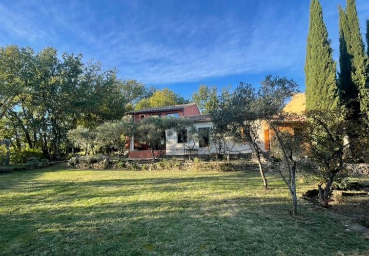 Villa i Roussillon, Vaucluse, Roussillon - € 730.000 | Ref: 219741CM-2000016502 - foto 1