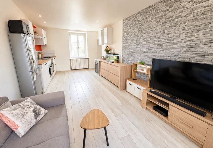 Villa a Trilport, Seine-et-Marne, Trilport - € 169.900 | Ref: 2229 - foto 1