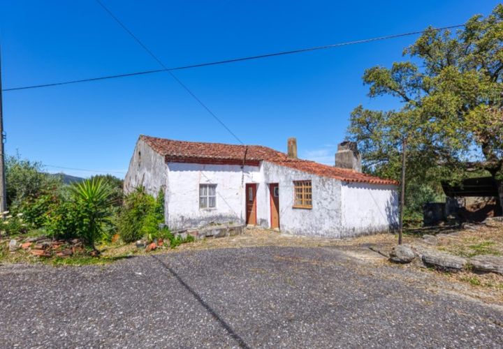 Villa i Macao, Santarem, Macao - € 95.000 | Ref: CAS_396 - foto 1