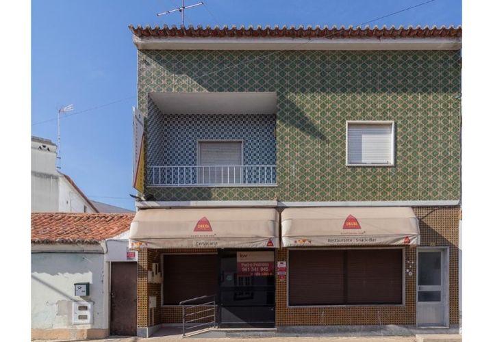 Villa i Abrantes, Santarem, Abrantes - € 275.000 | Ref: CAS_395 - foto 1
