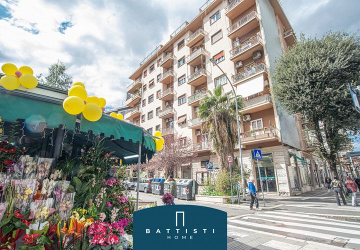 Lejlighed i Rome, Rome, Rome - € 295.000 | Ref: 24BH26 - foto 1