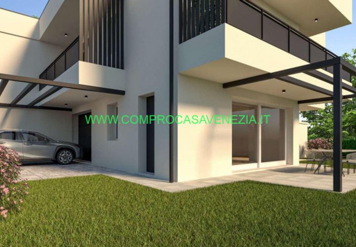 Villa i Venice, Venice, Venice - € 410.000 | Ref: RC482T - foto 1