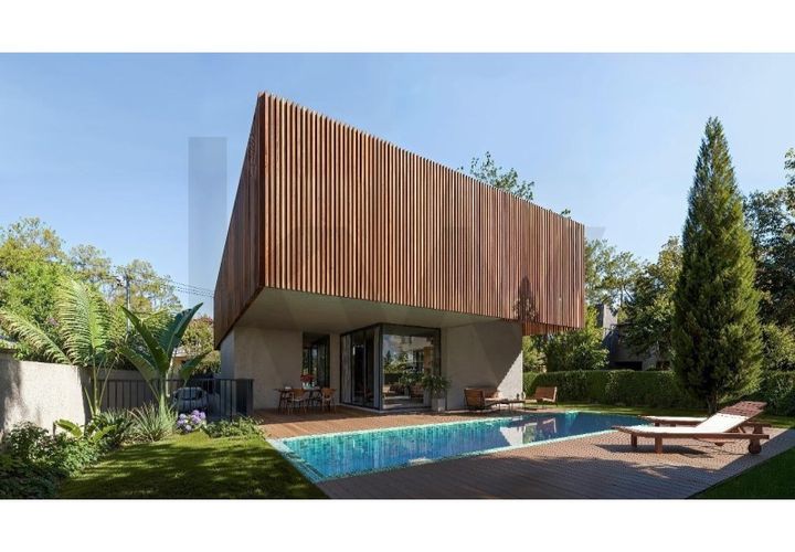 Villa i Carcavelos, Lisbon, Carcavelos - € 2.000.000 | Ref: KWPT-028956 - foto 1