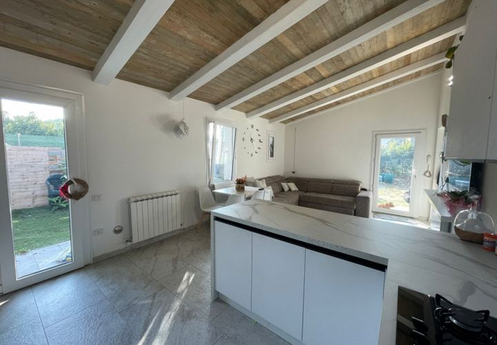 Villa i Bertinoro, Forli-Cesena, Bertinoro - € 275.000 | Ref: M2291 - foto 1