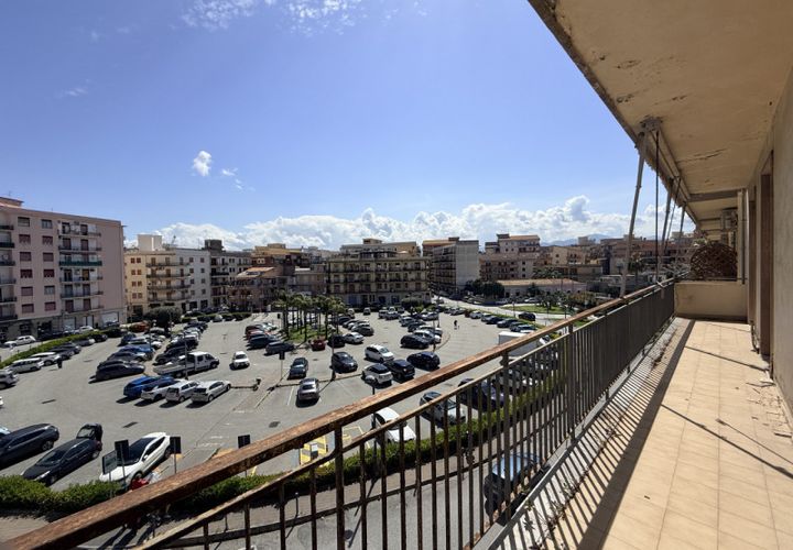 Lejlighed i Milazzo, Messina, Milazzo - € 250.000 | Ref: AP018 - foto 1