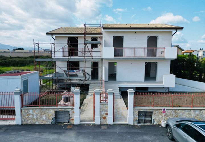 Villa a Milazzo, Messina, Milazzo - € 310.000 | Ref: VS009 - foto 1