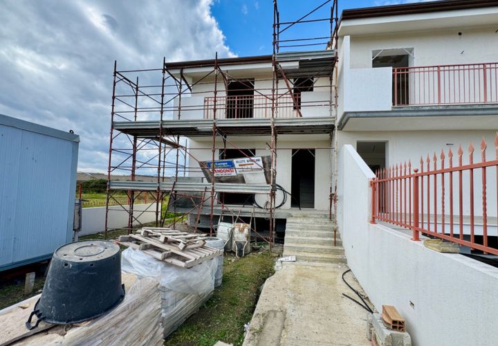 Villa a Milazzo, Messina, Milazzo - € 310.000 | Ref: VS010 - foto 1