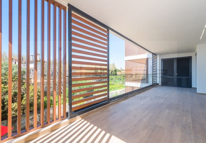 Lejlighed i Carcavelos, Lisbon, Carcavelos - € 1.142.000 | Ref: P5035 - foto 1