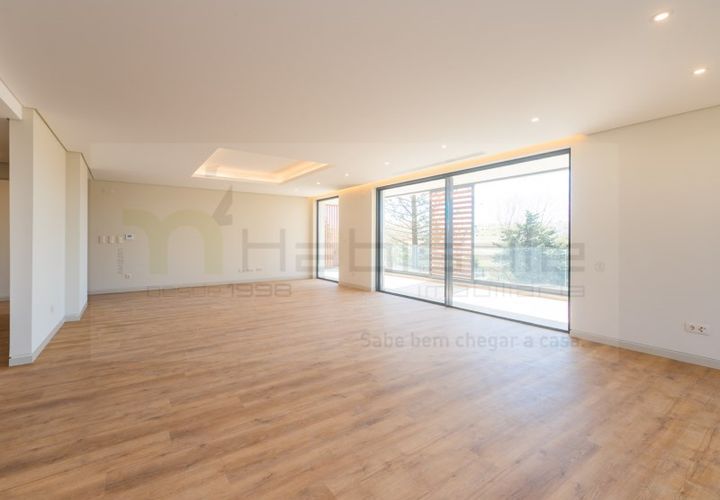 Lejlighed i Carcavelos, Lisbon, Carcavelos - € 1.096.000 | Ref: P5033 - foto 1