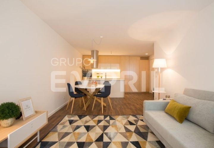 Lejlighed i Porto, Porto, Porto - € 400.000 | Ref: 25.26 - foto 1