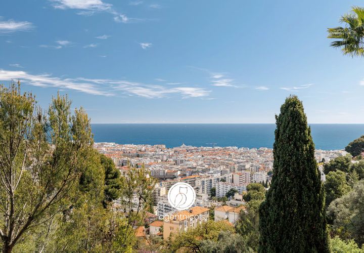 Lejlighed i Nice, Alpes-Maritimes, Nice - € 589.000 | Ref: 86881058 - foto 1