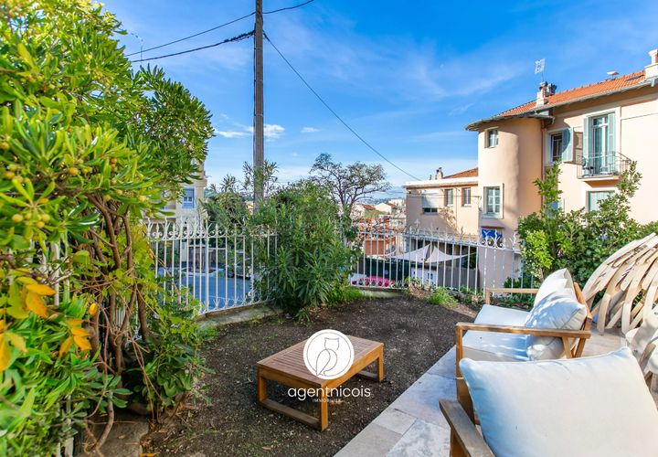Villa a Nice, Alpes-Maritimes, Nice - € 590.000 | Ref: 86889532 - foto 1