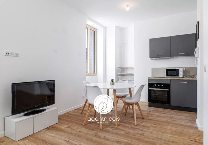Lejlighed i Nice, Alpes-Maritimes, Nice - € 145.000 | Ref: 85654982 - foto 1